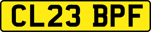 CL23BPF