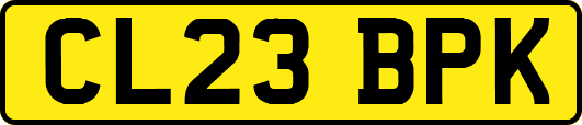 CL23BPK
