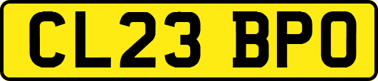 CL23BPO