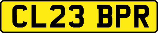 CL23BPR