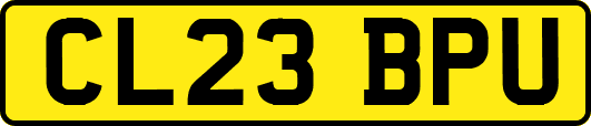 CL23BPU