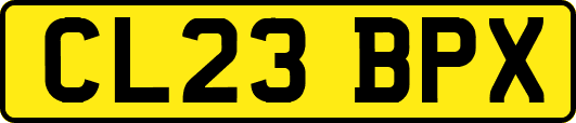 CL23BPX