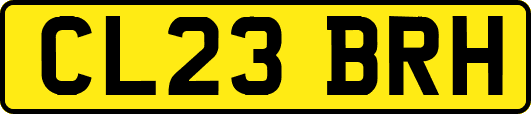 CL23BRH