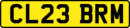 CL23BRM