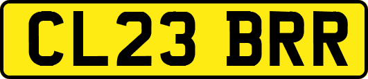 CL23BRR