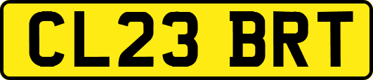 CL23BRT