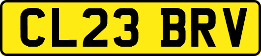 CL23BRV