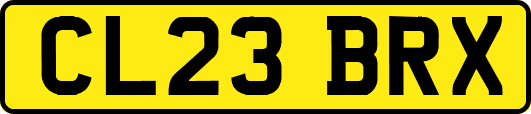 CL23BRX