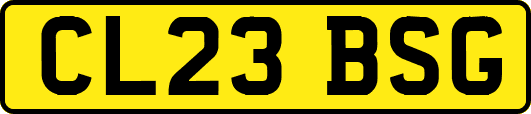 CL23BSG