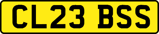 CL23BSS