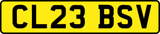 CL23BSV