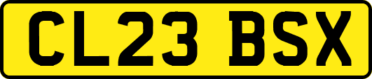 CL23BSX