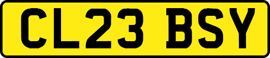 CL23BSY