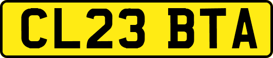 CL23BTA