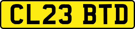 CL23BTD