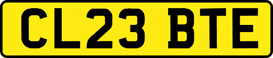 CL23BTE