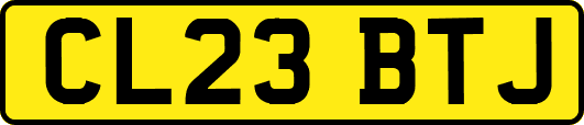 CL23BTJ