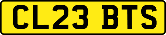 CL23BTS