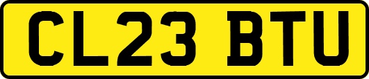 CL23BTU