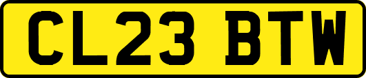 CL23BTW