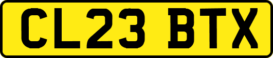 CL23BTX