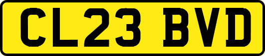 CL23BVD