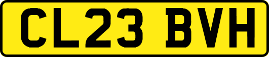 CL23BVH