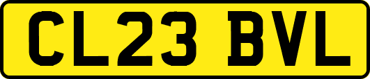 CL23BVL