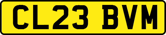 CL23BVM