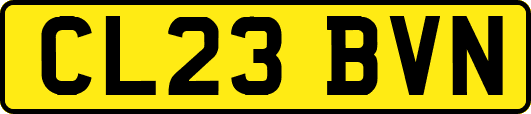 CL23BVN