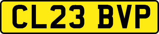 CL23BVP