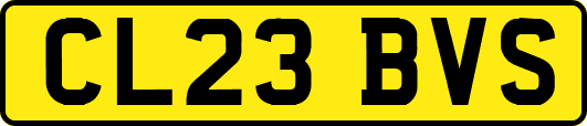 CL23BVS