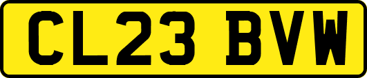 CL23BVW