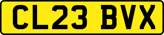 CL23BVX