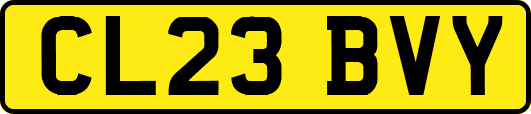 CL23BVY