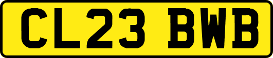 CL23BWB