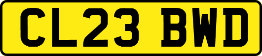CL23BWD