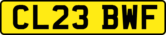 CL23BWF