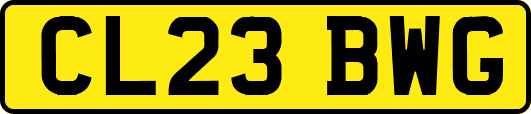 CL23BWG