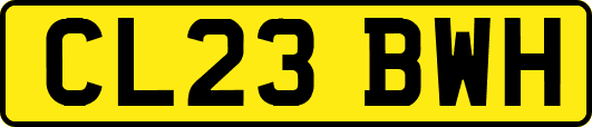 CL23BWH