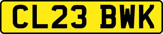 CL23BWK