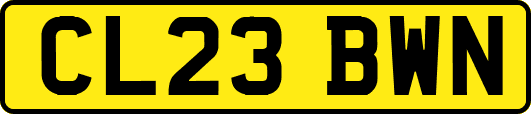 CL23BWN