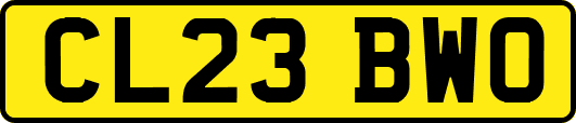 CL23BWO
