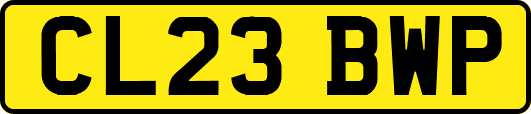 CL23BWP