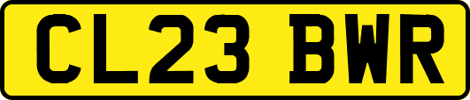 CL23BWR