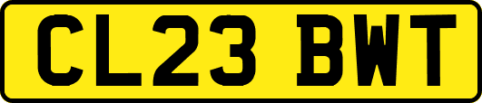 CL23BWT