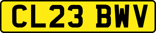 CL23BWV