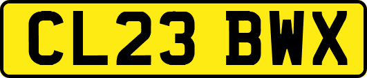 CL23BWX