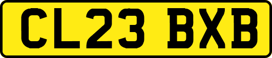 CL23BXB