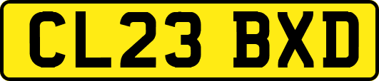 CL23BXD
